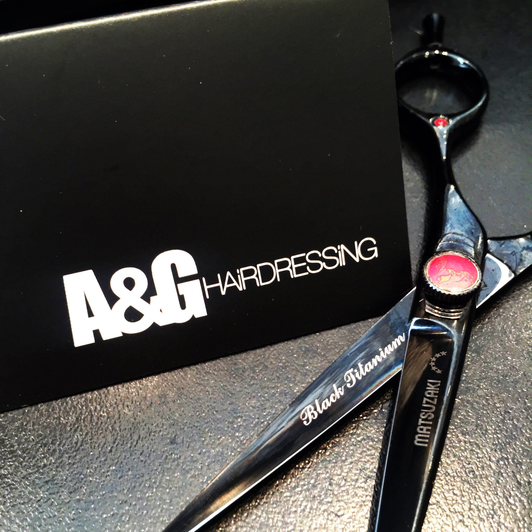 A&G Hairdressing Hairdressers in KingstonUponThames